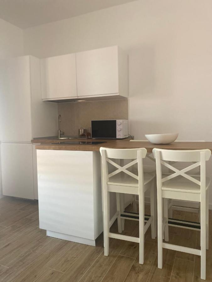 Kefalure Cefalu Exterior photo